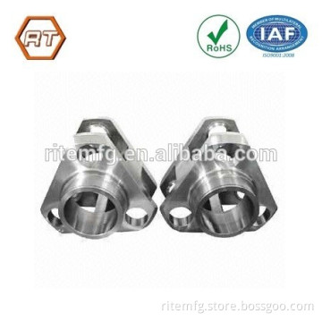 Stainless steel oem metal cnc machining part